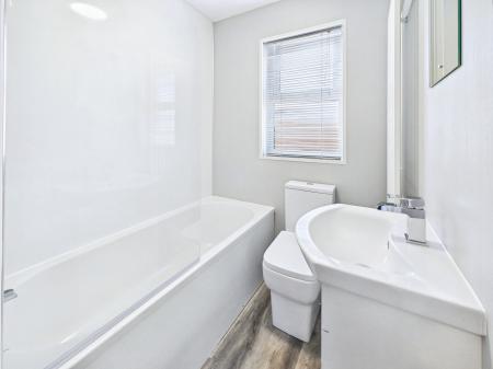 3 bedroom Terraced House to let in Arundel St,, Newtown, Wigan, WN5
