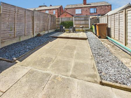 3 bedroom Terraced House to let in Arundel St,, Newtown, Wigan, WN5