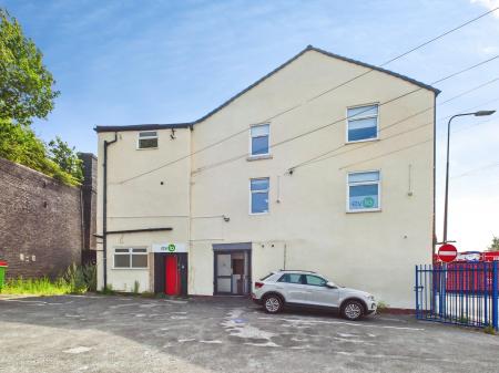 Wallgate, Wigan, WN3