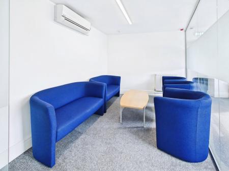 1 bedroom Office to let in Wallgate, Wigan, WN3