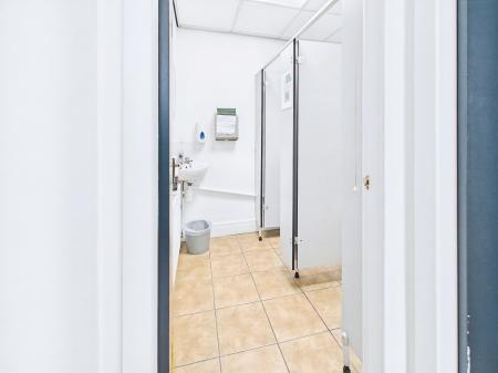 1 bedroom Office to let in Wallgate, Wigan, WN3