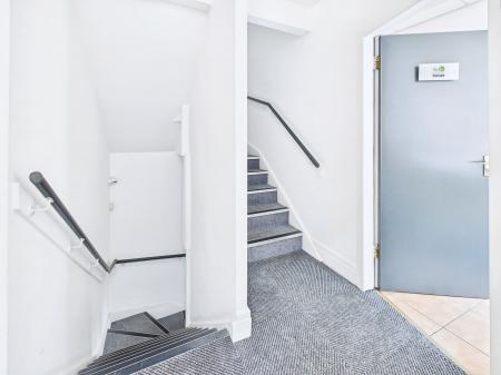 1 bedroom Office to let in Wallgate, Wigan, WN3