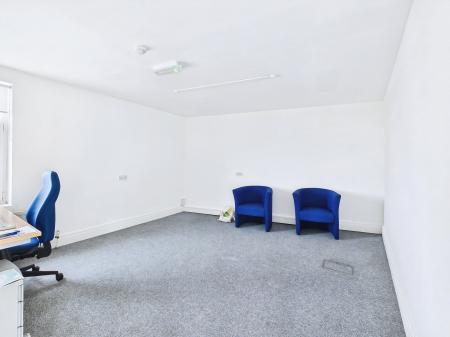 1 bedroom Office to let in Wallgate, Wigan, WN3