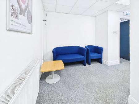 1 bedroom Office to let in Wallgate, Wigan, WN3