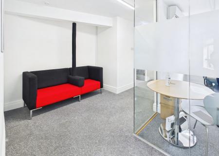 1 bedroom Office to let in Wallgate, Wigan, WN3