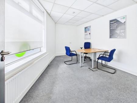 1 bedroom Office to let in Wallgate, Wigan, WN3