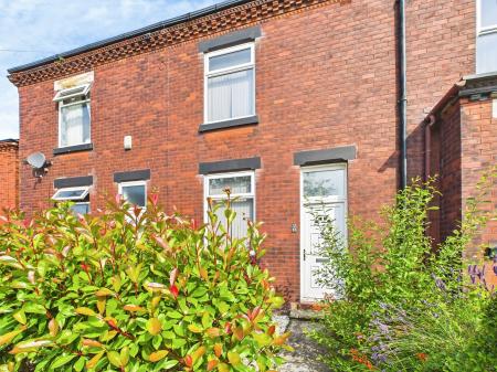 Barn Lane, Golbourne, WA3