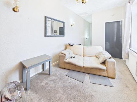 1 bedroom Terraced House for sale in Norfolk Street, Springfield, WN6