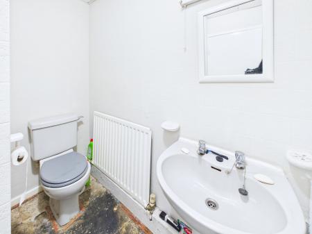 1 bedroom Terraced House for sale in Norfolk Street, Springfield, WN6