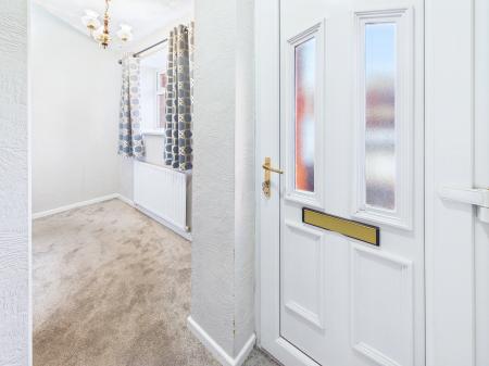 1 bedroom Terraced House for sale in Norfolk Street, Springfield, WN6