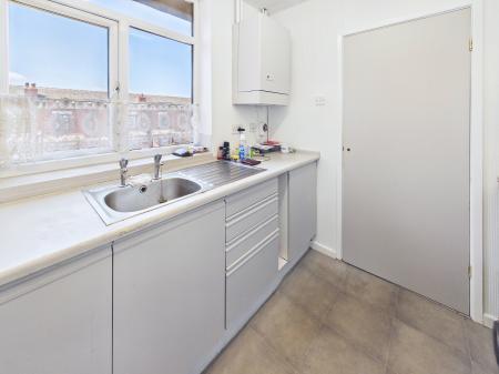 1 bedroom Terraced House for sale in Norfolk Street, Springfield, WN6