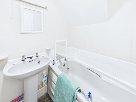 1 bedroom Terraced House for sale in Norfolk Street, Springfield, WN6