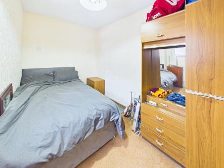 1 bedroom Terraced House for sale in Norfolk Street, Springfield, WN6