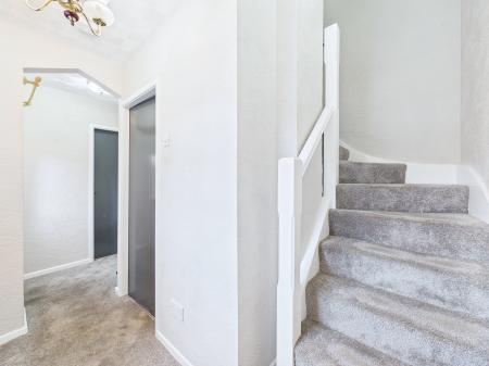 1 bedroom Terraced House for sale in Norfolk Street, Springfield, WN6