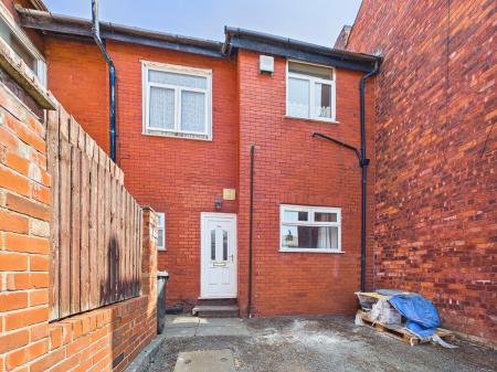 Norfolk Street, Springfield, WN6