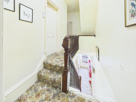 4 bedroom Town house for sale in Hall Lane, Wigan, WN2