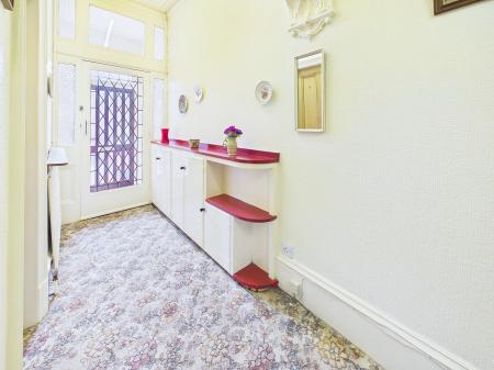 4 bedroom Town house for sale in Hall Lane, Wigan, WN2