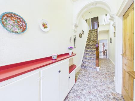 4 bedroom Town house for sale in Hall Lane, Wigan, WN2