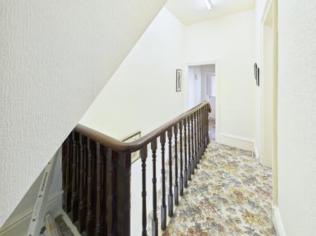 4 bedroom Town house for sale in Hall Lane, Wigan, WN2