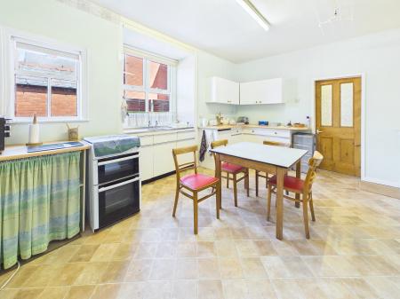 4 bedroom Town house for sale in Hall Lane, Wigan, WN2