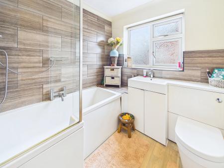 3 bedroom Semi-detached house for sale in Grant Road, Wigan, WN3