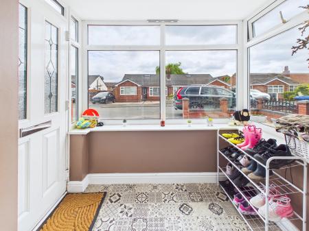 3 bedroom Semi-detached house for sale in Grant Road, Wigan, WN3