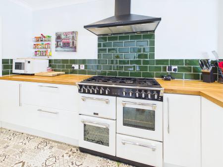 3 bedroom Semi-detached house for sale in Grant Road, Wigan, WN3