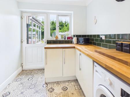 3 bedroom Semi-detached house for sale in Grant Road, Wigan, WN3