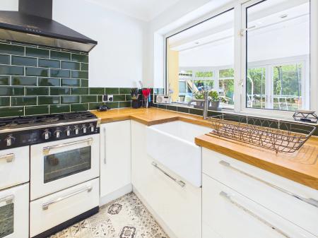 3 bedroom Semi-detached house for sale in Grant Road, Wigan, WN3