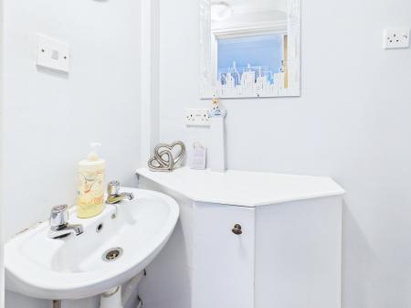 3 bedroom Semi-detached house for sale in Grant Road, Wigan, WN3
