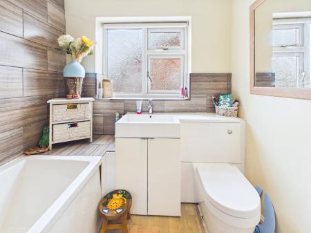 3 bedroom Semi-detached house for sale in Grant Road, Wigan, WN3