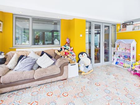 3 bedroom Semi-detached house for sale in Grant Road, Wigan, WN3
