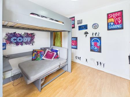 3 bedroom Semi-detached house for sale in Grant Road, Wigan, WN3
