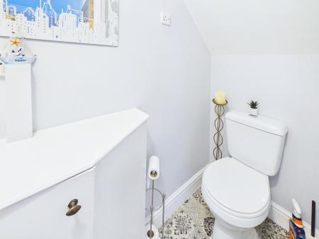 3 bedroom Semi-detached house for sale in Grant Road, Wigan, WN3