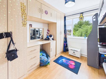 3 bedroom Semi-detached house for sale in Grant Road, Wigan, WN3