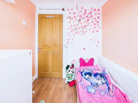 3 bedroom Semi-detached house for sale in Grant Road, Wigan, WN3
