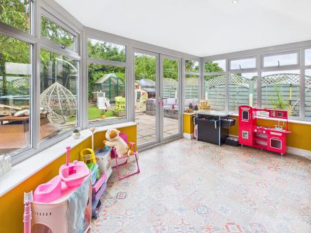 3 bedroom Semi-detached house for sale in Grant Road, Wigan, WN3