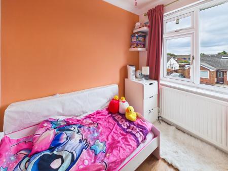 3 bedroom Semi-detached house for sale in Grant Road, Wigan, WN3