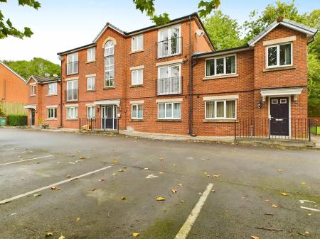 Neville Street,, Wigan, WN2