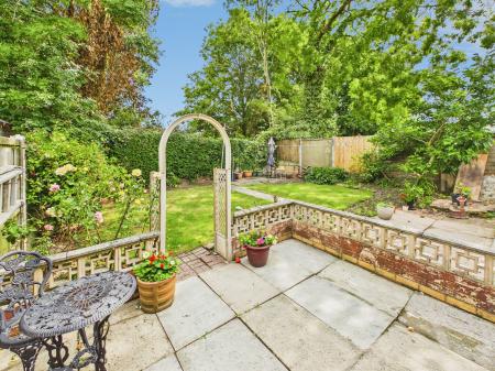 3 bedroom Semi-detached house for sale in Annesley Crescent, Wigan, WN3