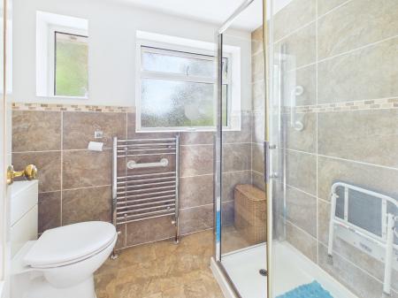 3 bedroom Semi-detached house for sale in Annesley Crescent, Wigan, WN3