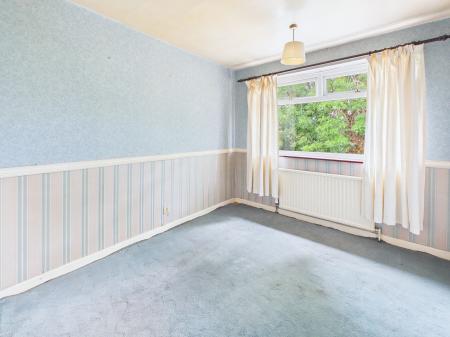 3 bedroom Semi-detached house for sale in Annesley Crescent, Wigan, WN3