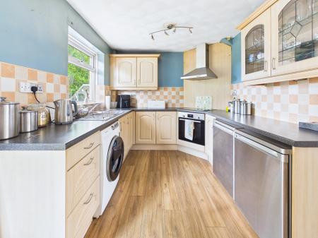 3 bedroom Semi-detached house for sale in Annesley Crescent, Wigan, WN3
