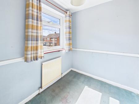 3 bedroom Semi-detached house for sale in Annesley Crescent, Wigan, WN3