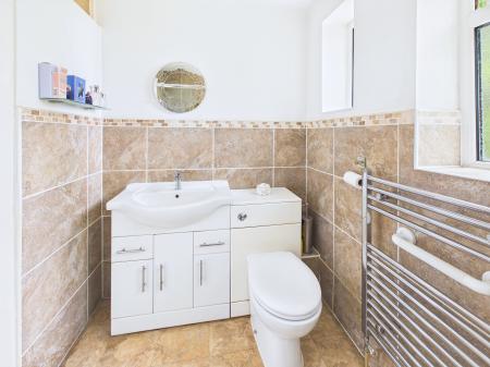 3 bedroom Semi-detached house for sale in Annesley Crescent, Wigan, WN3