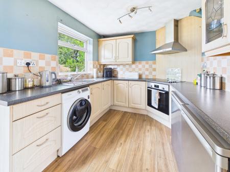 3 bedroom Semi-detached house for sale in Annesley Crescent, Wigan, WN3