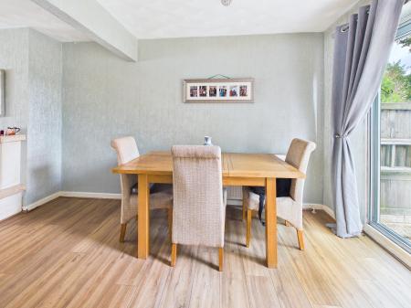 3 bedroom Semi-detached house for sale in Annesley Crescent, Wigan, WN3