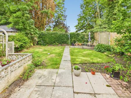 3 bedroom Semi-detached house for sale in Annesley Crescent, Wigan, WN3