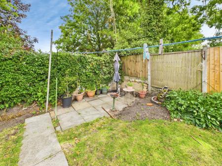 3 bedroom Semi-detached house for sale in Annesley Crescent, Wigan, WN3