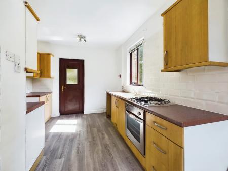 3 bedroom Semi-detached house to let in Redwood Avenue, Wigan, WN6